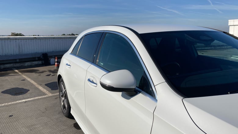 Mercedes-Benz A-Class A180 AMG Line Executive 5dr Auto Petrol Hatchback